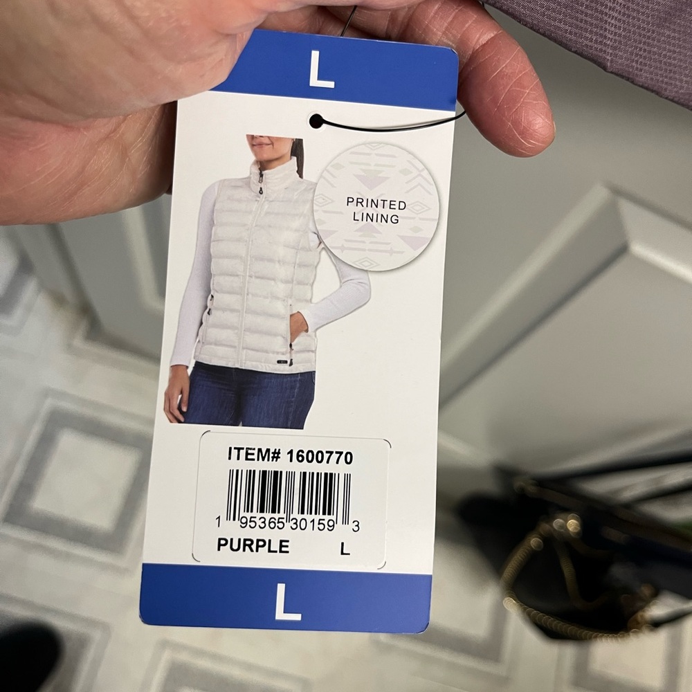 Gerry 3 in 1 Rain Systems Jacket, NWT, Size Large - Picture 2 of 7